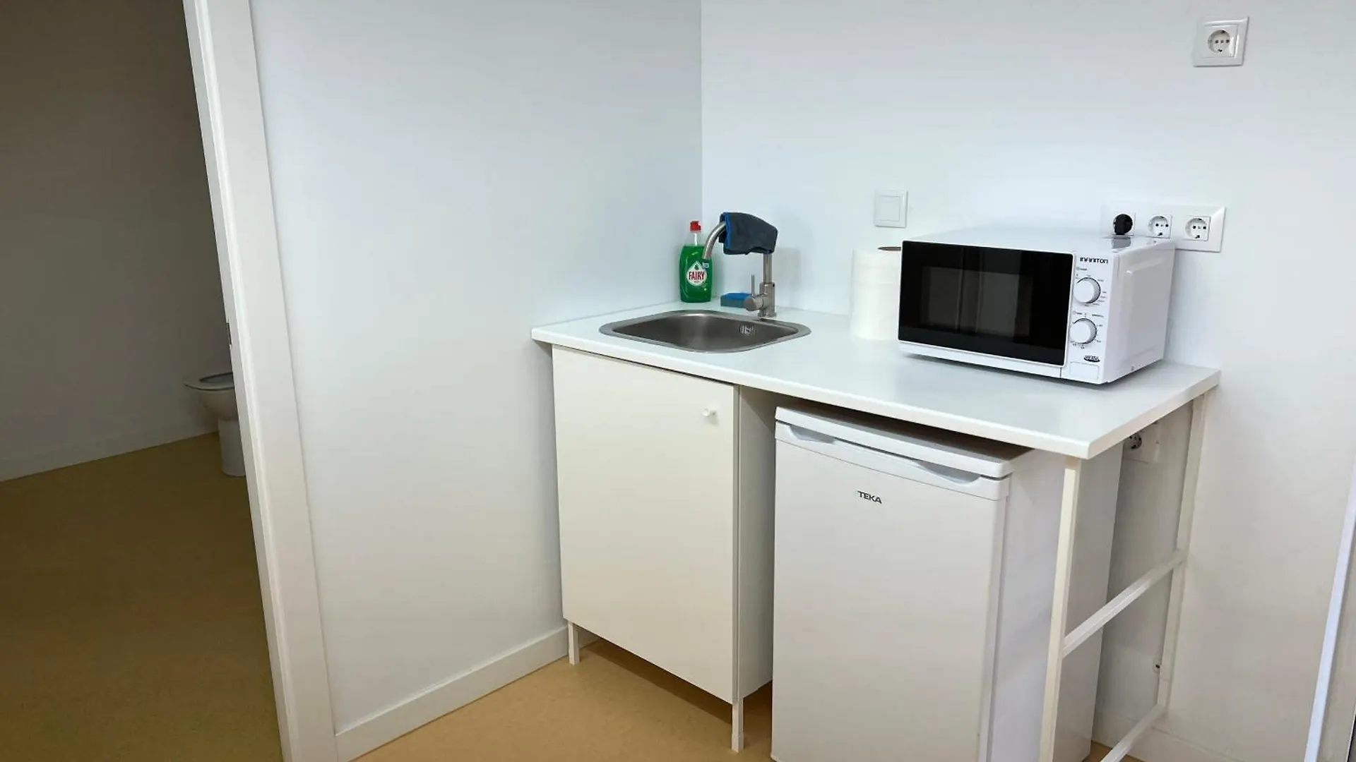 Hostel Alberg Os De Balaguer Spain